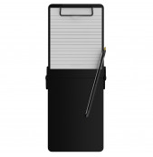 Folding Server ISO Clipboard | Blackout