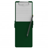 Folding Server ISO Clipboard | Green