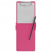 Folding Server ISO Clipboard | Pink