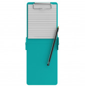 Folding Server ISO Clipboard | Teal