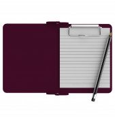 Wine Mini Novel ISO Clipboard