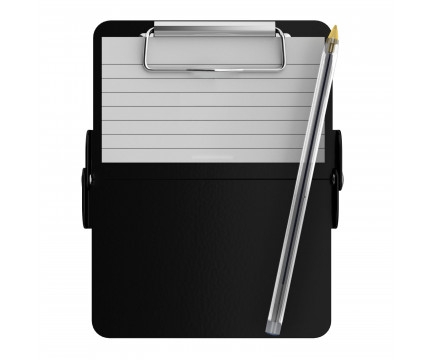 Nano ISO Clipboard