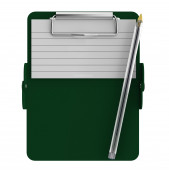 Nano ISO Clipboard | Green