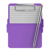 Nano ISO Clipboard | Lilac