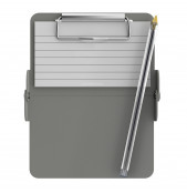 Nano ISO Clipboard | Silver