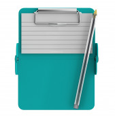 Nano ISO Clipboard | Teal