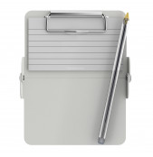 Nano ISO Clipboard | White