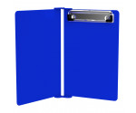 Blue Baseball Clipboard