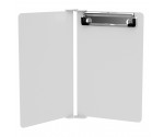 White Baseball Clipboard
