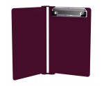 Wine Baseball Clipboard