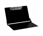 Blackout Steel ISO Clipboard