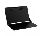 Blackout Steel ISO Clipboard