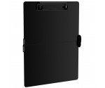 Aluminum Needlework Clipboard - Blackout