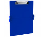 Blue Steel ISO Clipboard