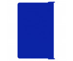 Blue ISO Clipboard