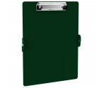 Green ISO Clipboard