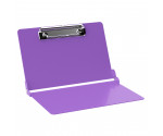 Lilac Basketball Clipboard