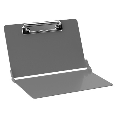 Silver ISO Clipboard