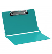 Teal ISO Clipboard