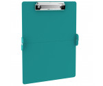 Aluminum Needlework Clipboard - Teal