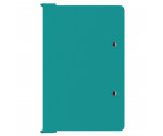 Teal ISO Clipboard