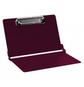 Wine Steel ISO Clipboard