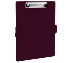 WhiteCoat Clipboard® - Wine Veterinary Medicine Edition