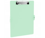 WhiteCoat Clipboard® - Mint Veterinary Medicine Edition