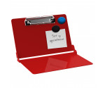 Blue Steel ISO Clipboard