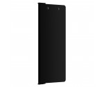 Blackout Vertical ISO Clipboard