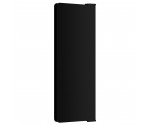 Blackout Vertical ISO Clipboard
