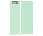 Mint Vertical ISO Clipboard