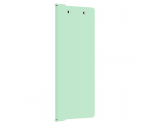 Mint Vertical ISO Clipboard