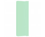 Mint Vertical ISO Clipboard