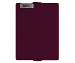 Wine Vertical ISO Clipboard - Slightly Damaged Wine Vertical ISO Clipboard - Slightly Damaged