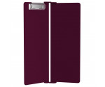 Wine Vertical ISO Clipboard - Slightly Damaged Wine Vertical ISO Clipboard - Slightly Damaged