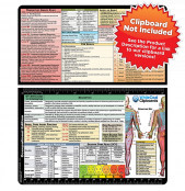 Occupational Therapy Adhesive Reference Label