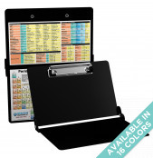 WhiteCoat Clipboard® - Chemistry Edition