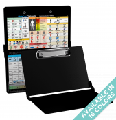 WhiteCoat Clipboard® - Care & Communication Edition
