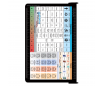 WhiteCoat Clipboard® - Care & Communication Edition