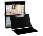 WhiteCoat Clipboard® - Care & Communication Edition