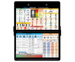WhiteCoat Clipboard® - Care & Communication Edition