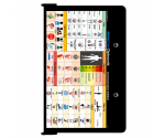 WhiteCoat Clipboard® - Care & Communication Edition