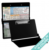 WhiteCoat Clipboard® - Dietitian Edition