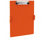 WhiteCoat Clipboard® - Orange Neurology Edition