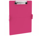 WhiteCoat Clipboard® - Pink Ovarian/Adnexal Sonography Edition
