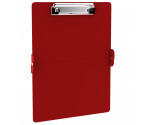 WhiteCoat Clipboard® - Red Neurology Edition