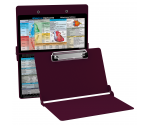 WhiteCoat Clipboard® - Wine Veterinary Medicine Edition