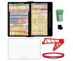Complete Clipboard Kit - Anesthesia Edition