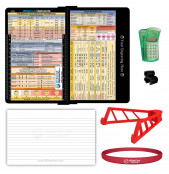 Complete Clipboard Kit - Anesthesia Edition